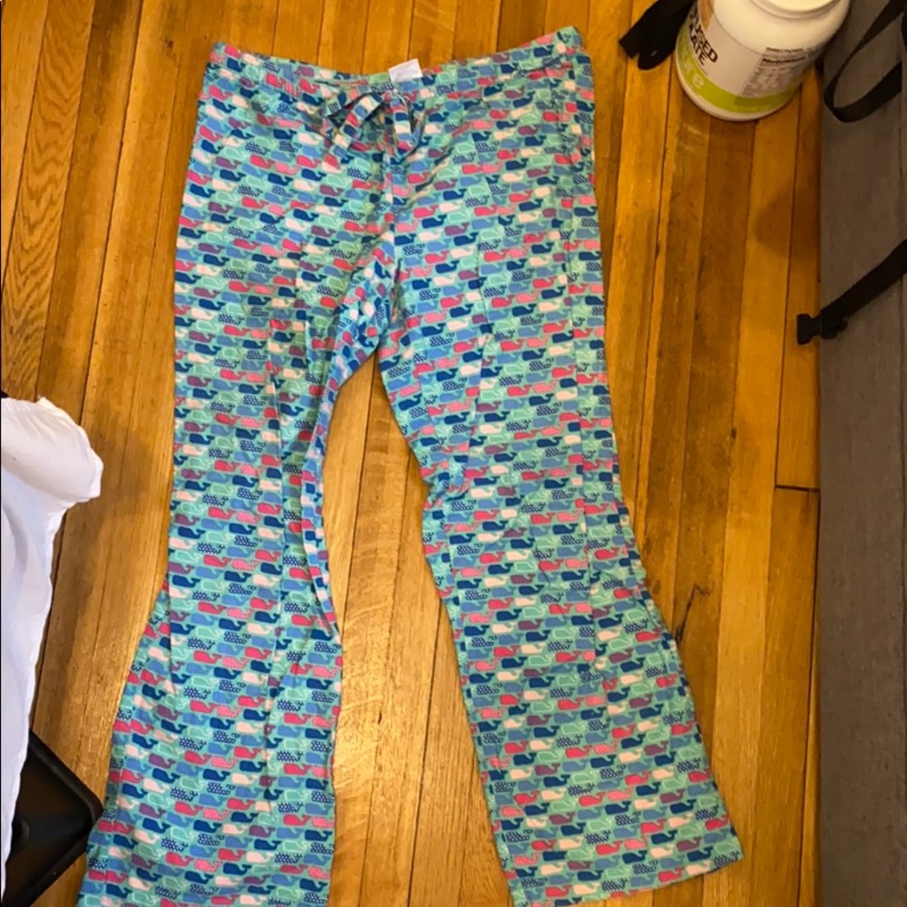Vineyard vines pajamas